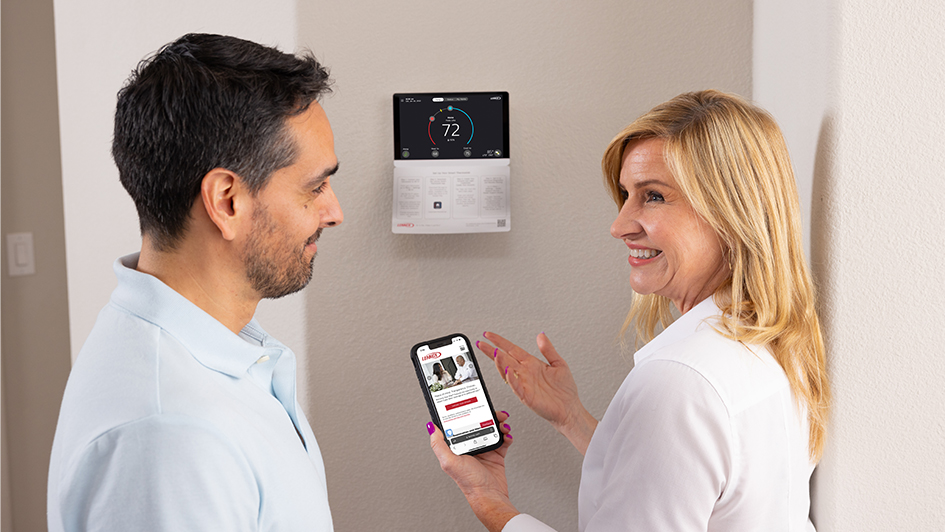 5 Smart Thermostat Programming Ideas for , , Homeowners